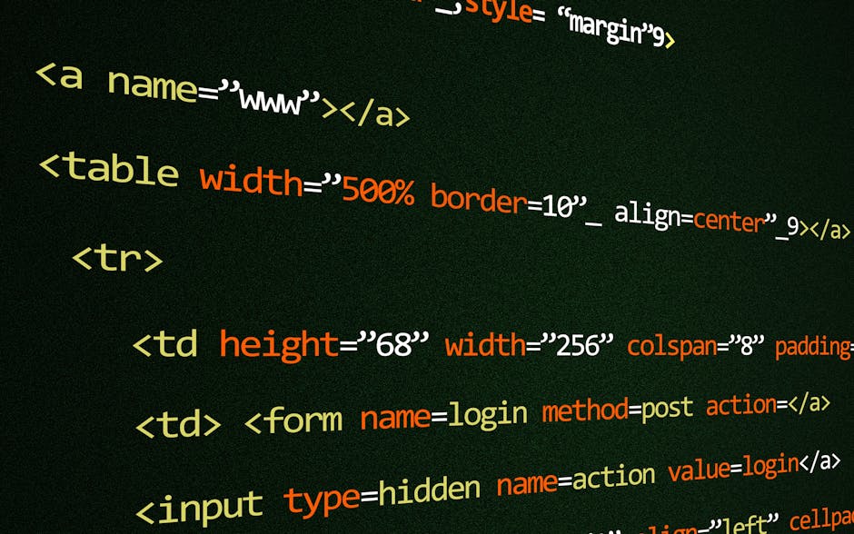 A laptop placed on a wooden desk displaying lines of code on its screen, situated in a well-lit room with a blurred background that includes a bookshelf, a mirror, and a cozy living space. The laptop 